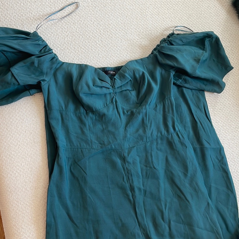 Zara romper
